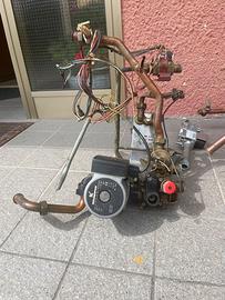 Ricambi caldaia Beretta Mynute (2020 CSI)