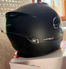 Casco moto