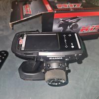 Sanwa m17 