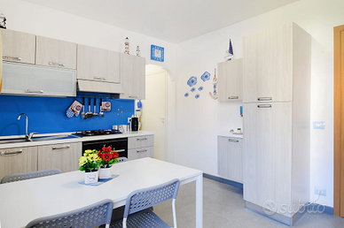 Casa vacanze Marina di Ragusa 30 metri dal mare