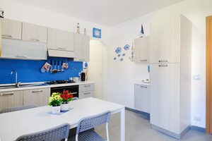 Casa vacanze Marina di Ragusa 30 metri dal mare