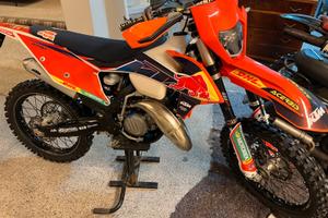 Ktm 125 sx - 2023