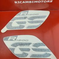 DECALCO ADESIVO CARENA BMW R1200GS LC