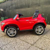 Mercedes Elettrica Bambini 12V