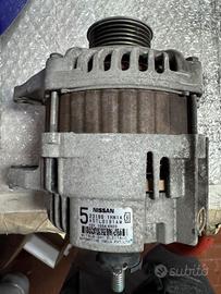Alternatore MITSUBISHI NISSAN MICRA
