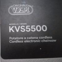 Attrezzatura  da  Giardino,  Potatori  Volpi  