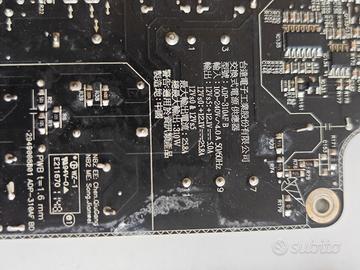 Alimentatore per iMac 27" 2009-10-11