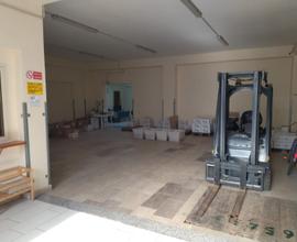 Attivita' commerciale confezionamento