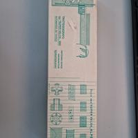 TRATTEGGIGRAFO super Velox 300