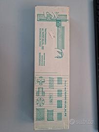 TRATTEGGIGRAFO super Velox 300