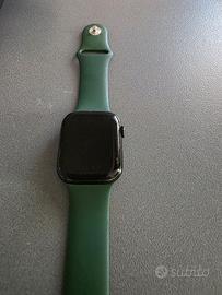 apple watch serie 7 