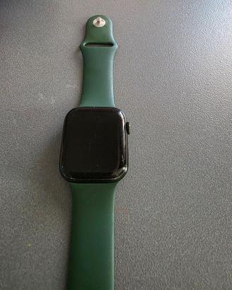 apple watch serie 7 