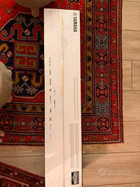 Sound bar Yamaha YAS 109 120 W NUOVA