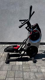 Elitica verticale professionale