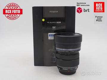 Olympus M.Zuiko Digital ED 7-14 F2.8 Pro (Olympus)