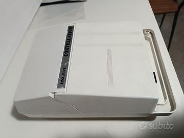 macchina per aerosol