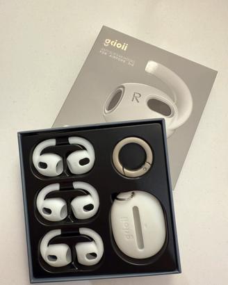 Gommini per AirPods 3