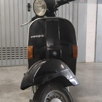 Vespa px125 1982