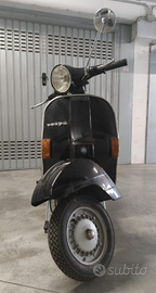 Vespa px125 1982