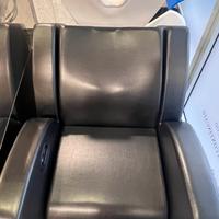 Lava testa professionali con massaggio shiatsu