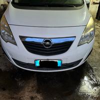 Pezzi di ricambio opel meriva 2014