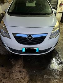 Pezzi di ricambio opel meriva 2014