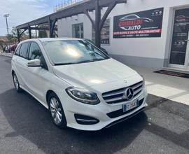 Mercedes-benz B 200 B 200 d Sport