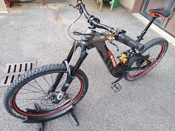 e-bike audi etron bay fantic nuova misura l.
