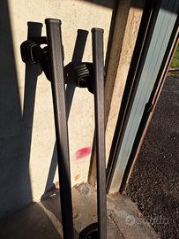 barre portatutto  mercedes