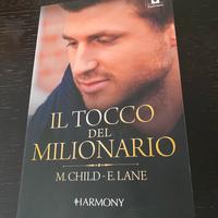 libro harmony