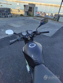 Prezzo Riabbassato: Kawasaki Er-5 anno 2004