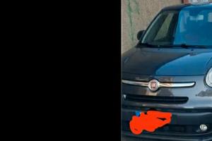 fiat 500 L 1.3 multj