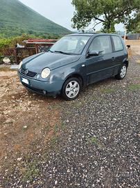 Lupo 1.4 TDI Volkswagen 
