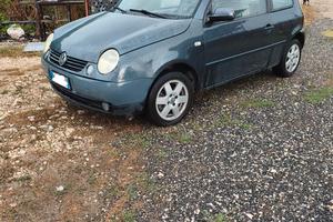 Lupo 1.4 TDI Volkswagen 