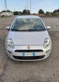 Fiat Punto 1,3 multijet 85 CV