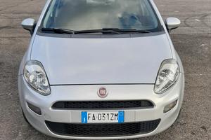Fiat Punto 1,3 multijet 85 CV