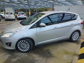 Ford c-max 1.6 115cv 