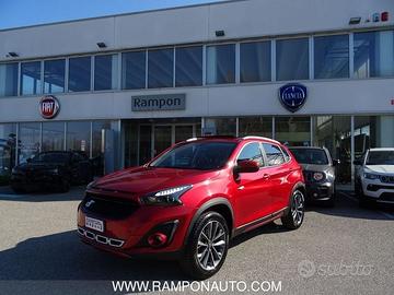 DR AUTOMOBILES dr F35 1.5 Turbo Bi-Fuel GPL