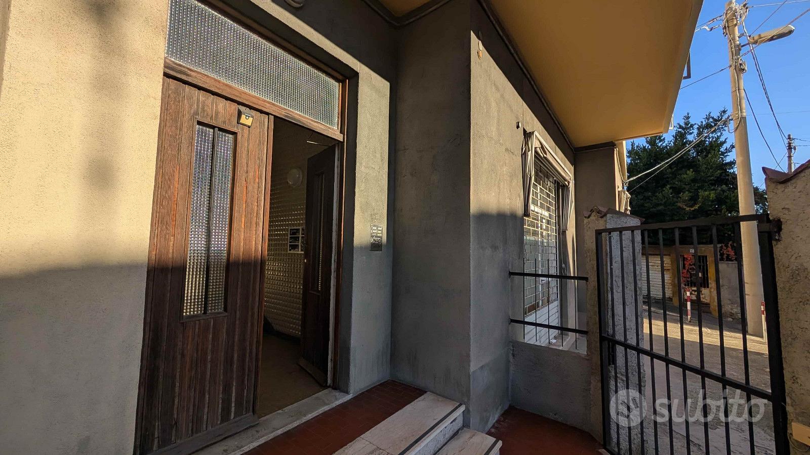 Appartamento – Trieste, Servola / Škedenj, Servola-Chiarbola-Valmaura-Borgo San Sergio - Vista 3