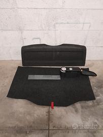 Fiat Panda 2 serie accessori vari