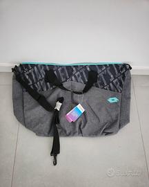 Borsa fitness ORIGINALE Lotto