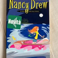 Nancy Drew – Caccia allo smeraldo