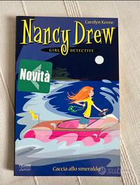 Nancy Drew – Caccia allo smeraldo