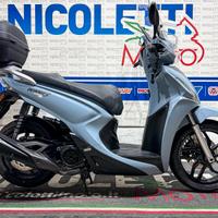 Kymco People S 125 Blu Aviolo - 2024 tua a soli: €