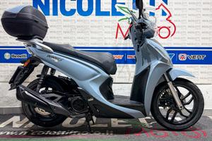 Kymco People S 125 Blu Aviolo - 2024 tua a soli: €