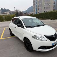 Lancia Y - Elefantino blu - Neopatentato
