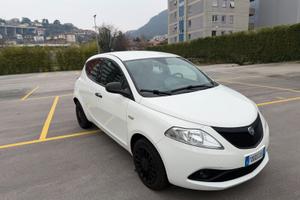 Lancia Y - Elefantino blu - Neopatentato