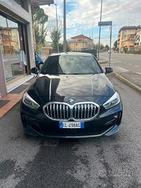 Bmw 120d msport perfette condizioni