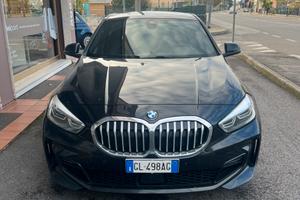Bmw 120d msport perfette condizioni
