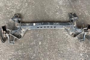 Ponte assale posteriore VW Golf 7 (5Q0501049BA)